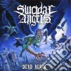 Suicidal Angels - Dead Again cd