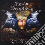Mystic Prophecy - Ravenlord cd