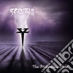 Trouble - Distortion Field cd