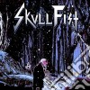 Skull Fist - Chasing The Dream cd
