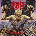 Suicidal Angels - Divide And Conquer cd