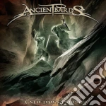 Ancient Bards - New Dawn Ending cd