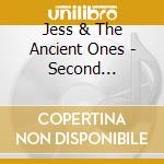 Jess & The Ancient Ones - Second Psychedelic Coming: The Aquarius Tapes cd
