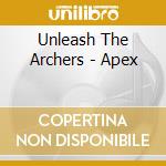 Unleash The Archers - Apex cd