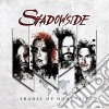 Shadowside - Shades Of Humanity cd
