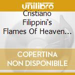 Cristiano Filippini's Flames Of Heaven - Symphony Of The Universe cd