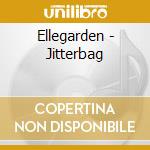 Ellegarden - Jitterbag cd musicale di Ellegarden