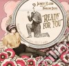 Klein Janet - Ready For You cd