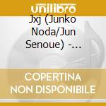 Jxj (Junko Noda/Jun Senoue) - Just4Fun cd