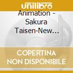 Animation - Sakura Taisen-New York Revue Show (2 Cd) cd