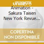 Animation - Sakura Taisen New York Revue Show 2 (2 Cd) cd