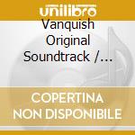 Vanquish Original Soundtrack / O.S.T. (3 Cd)