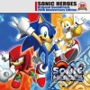Sonic Heroes - Original Soundtrack 20Th Anniversary Edition cd