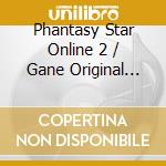 Phantasy Star Online 2 / Gane Original Soundtrack Vol.1 (3 Cd) cd musicale di Game Music