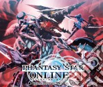 Phantasy Star Online 2 Original Soundtrack Vol.2 (4 Cd)