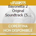 Bayonetta 2 Original Soundtrack (5 Cd) cd musicale