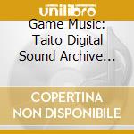 Game Music: Taito Digital Sound Archive Arcade Vol.2 / Various (2 Cd) cd