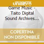 Game Music - Taito Digital Sound Archives -Arcade- Vol.3 (2 Cd) cd