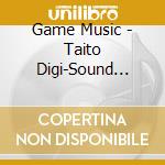 Game Music - Taito Digi-Sound Archives Arcade - Vol.4 (2 Cd) cd