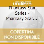 Phantasy Star Series - Phantasy Star Online 2 Original Soundtracks Vol.7 (3 Cd) cd