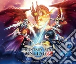 Phantasy Star Online 2 Original Soundtracks Vol.8 (3 Cd) cd
