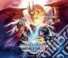 Phantasy Star Online 2 Original Soundtracks Vol.8 (3 Cd) cd