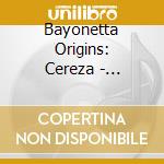 Bayonetta Origins: Cereza - Bayonetta Origins: Cereza To Maigo No Akuma Ost (6 Cd) cd