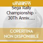 Sega Rally Championship - 30Th Anniv. Album (2 Cd) cd