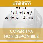 Aleste Collection / Various - Aleste Collection / Various cd