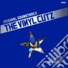 (LP Vinile) Naofumi Hataya & Tomoya Ohtani - Sonic Forces Original Soundtrack - The Vinyl Cutz (2 Lp) cd