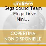 Sega Sound Team - Mega Drive Mini -Celebration Album- cd