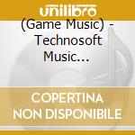 (Game Music) - Technosoft Music Collection -Herzog & Herzog Zwei- (2 Cd) cd