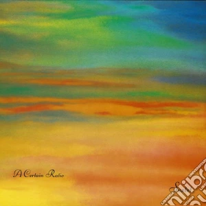 A Certain Ratio - Sextet cd musicale