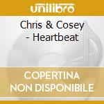 Chris & Cosey - Heartbeat cd