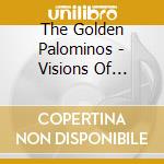 The Golden Palominos - Visions Of Excess cd