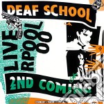 Deaf School - 2Nd Coming