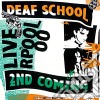 Deaf School - 2Nd Coming cd