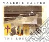 Valerie Carter - The Lost Tapes cd