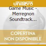 Game Music - Merregnon Soundtrack Vol.2 cd