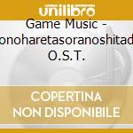 Game Music - Konoharetasoranoshitade O.S.T. cd