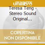 Teresa Teng - Stereo Sound Original Selection Vol 10 (2 Sacd) cd