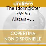 The Idolm@Ster 765Pro Allstars+ Gre@Test Best! -The Idolm@Ster History cd