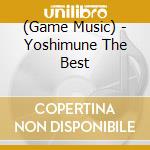 (Game Music) - Yoshimune The Best cd