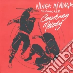 Courtney Melody - Ninja Mi Ninja cd