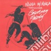 Courtney Melody - Ninja Mi Ninja cd