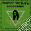 Solomonic Singles, Pt. 2: Rise & Shine (1977-1986) cd
