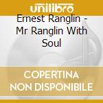 Ernest Ranglin - Mr Ranglin With Soul cd