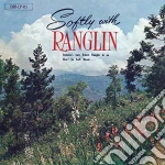 Ernest Ranglin - Softly With Ranglin cd