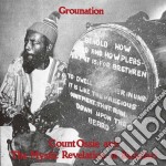 (LP Vinile) Grounation - Count Ossie & The Mystic Revelation Of Rastafari (3 Lp)