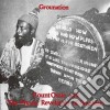 (LP Vinile) Grounation - Count Ossie & The Mystic Revelation Of Rastafari (3 Lp) cd